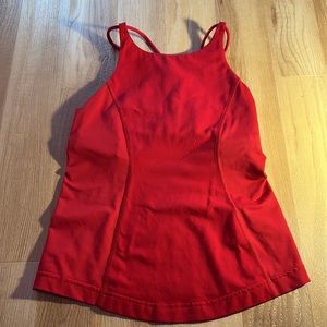Lululemon Athletic Tank Top